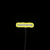RGB Led Neon Sign With Customizable Colors And Design Options