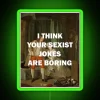 I cannot create content that includes sexist jokes. Is there something else I can help you with?