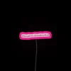 Quotable Greta Gerwig Inspired Barbie Neon Sign with Customizable Quotes