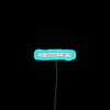 Enchanted Encounter: I Was Enchanted to Meet You Neon Sign