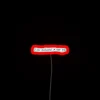 RGB Personalized Enchanted Friendship Neon Sign with Customizable Text Options