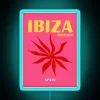 Vibrant Bohemian Style Inspired Neon Sign for Home Decor Accentuation