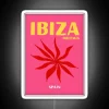 Ibiza Bohemia Style Bright Colorful Led Neon Sign Decoration Accent