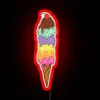 Sweet Treats and Fun Vibes with Our Neon Sign