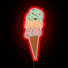 Sweet Treats Alert: Icy Colorful Fun in Every Bite Guaranteed