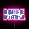 Add a pop of festival fun to any room instantly