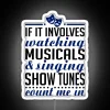 RGB glow of musical theater joy in every living room.