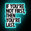 Get in the game with this motivational sports team quote