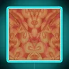 Add Vibrant Abstract Neon Glow to Your Home Decor Instantly