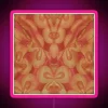 RGB Neon Sign with Vibrant Colors and Unique Artistic Expression