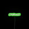 Arabic Language Welcome Sign with Multicultural Pride and Diversity Symbolic Accent