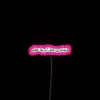 Multicultural American Pride Symbolic LED Sign in Arabic and English