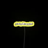 Multicultural pride LED display with customizable Arabic language neon letters