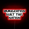 Embracing diversity, immigration has shaped America's rich cultural heritage