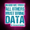Customizable RGB Neon Sign with 'In God We Trust' quote