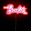 Timeless Nostalgia Revived with Vibrant RGB Neon Sign Decor