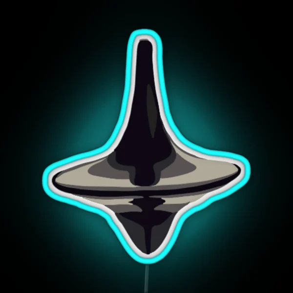Inception Totum RGB Neon Sign