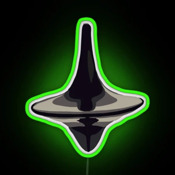 Inception Totum RGB Neon Sign
