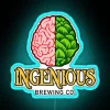 RGB Custom Neon Sign for Ingenious Brewing Company Bar Decor