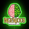 Add industrial style and color with our neon brewery sign.