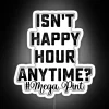 Vibrant Neon Sign Perfect for Home Bars and Game Rooms
