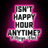 Neon Rainbow Display Sign with RGB LED Color Changing Technology
