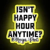 Large RGB Neon Sign for Home or Bar Decoration Ideas