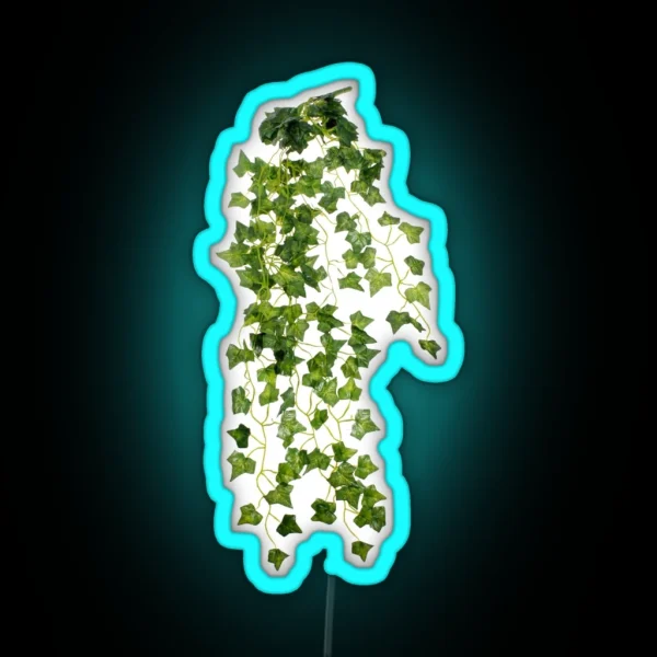 Ivy Led RGB Neon Sign