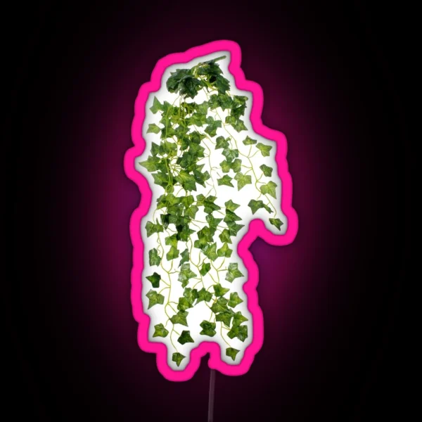 Ivy Led RGB Neon Sign