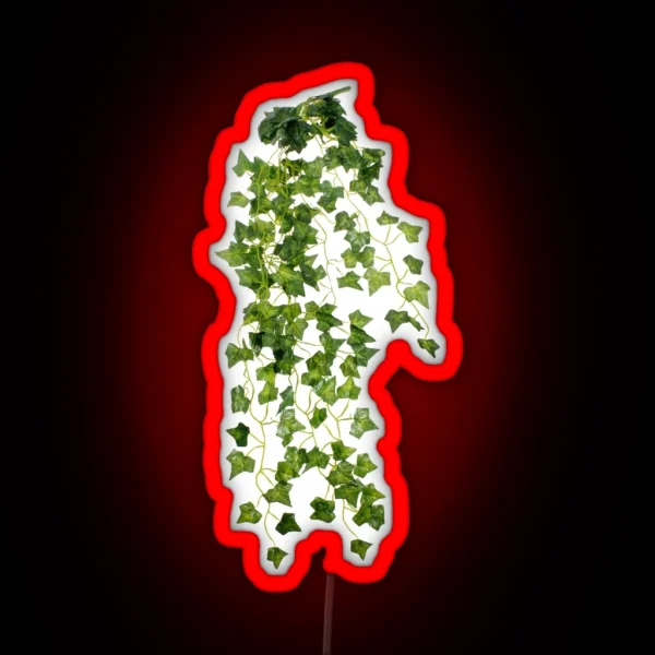 Ivy Led RGB Neon Sign