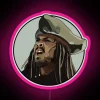 Add a dash of pirate swag to your gaming lair