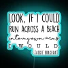 Vibrant 1970s inspired RGB neon sign for Jackie Burkhart's style