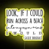 Vintage Inspired LED Sign for Fans of That '70s Show