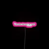 Customizable LED Sign with Sacred Scripture and Color Changing Neon Effect