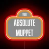 Quirky warning sign for James May's most vocal critics' amusement