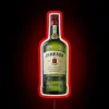 Add a touch of whiskey elegance with this neon sign.
