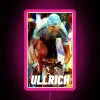 Vintage Cycling Icon Jan Ullrich 2003 Tour de France Sign