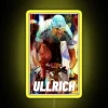 Vintage Cycling Retro 2003 Team Jan Ullrich RGB Neon Sign