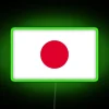 Bright Japan RGB color neon signs for unique home decor