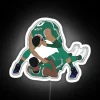 Celebrate Boston Celtics spirit with Jaylen Brown and Jayson Tatum.