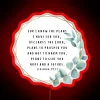 Hope and Renewal in Christ's Promise Illuminated with Vibrant Color