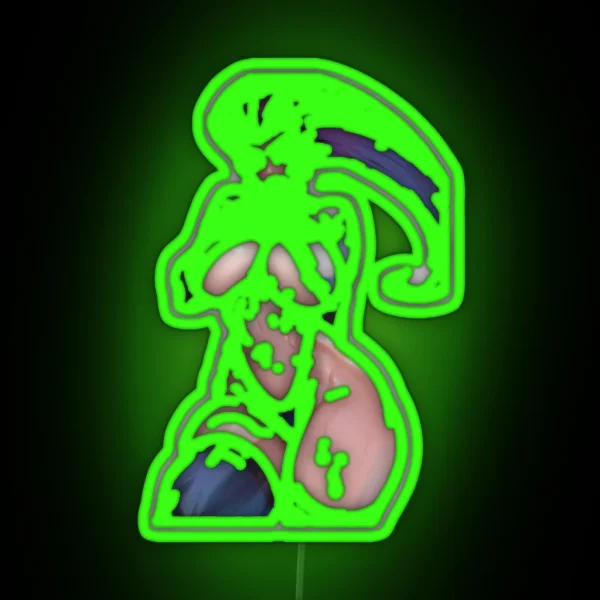 Jesse RGB Neon Sign
