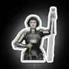 RGB LED Joan of Arc Neon Historic Sign Illumination Artwork