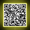RGB Neon LED Sign with Whistle Sound Effect and QR Scanner