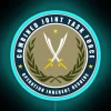 Neon Military Sign with RGB Lighting for Home Decor Enthusiasts