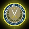 RGB LED Canvas Sign: Operation Inherent Resolve Military Motivational Decor