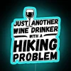 Add some humor to your space with a quirky sign.