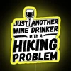 Outdoor Wine Lover Hiking Adventure RGB Neon Sign Decorations Ideas