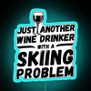 Add a dash of fun to your ski cabin decor