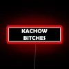 Get revved up with this radical RGB neon sign alert